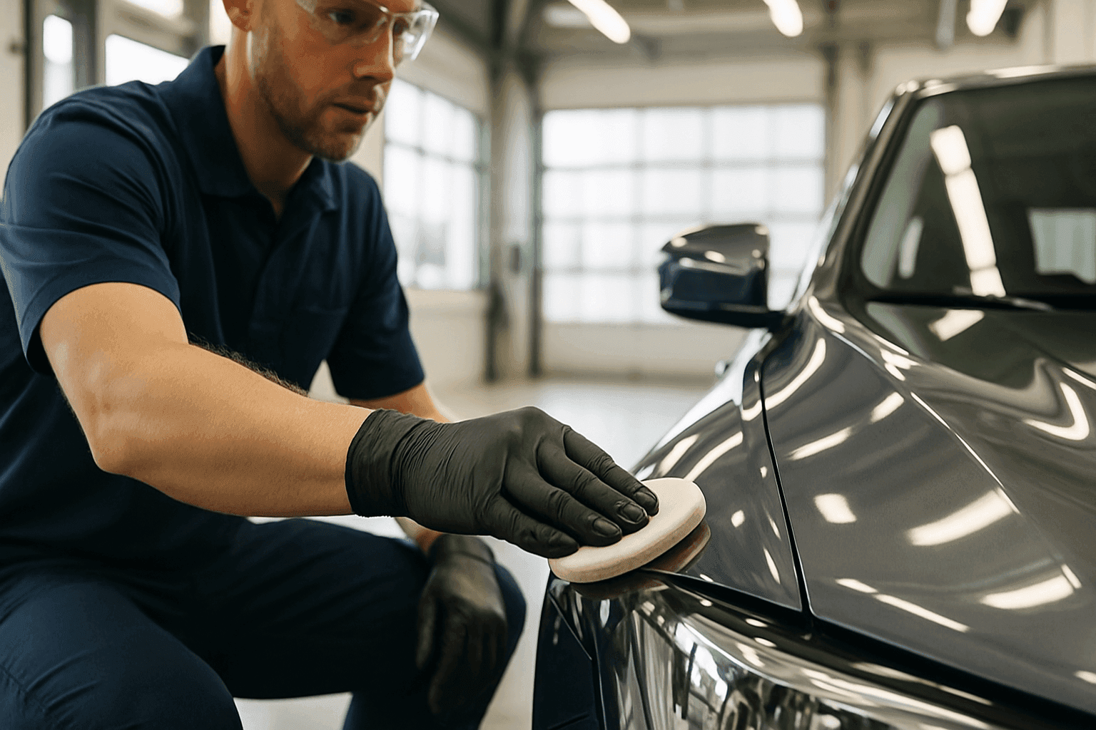 Prevención de Óxido y Daños en la Pintura: Consejos de Cuidado Automotriz Todo el Año